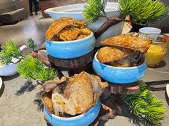 -佬太公海鸭·海鲜大排档(上海总店)