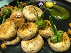 -烛影拾光观景餐厅·创意菜·摄影·小提琴(大唐不夜城店)