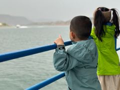 -黄河三峡风景名胜区