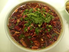 -禾珍珠家常小馆(河南博物院店)