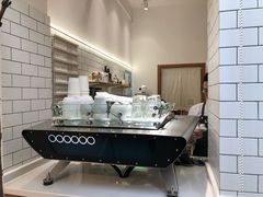 -Onirii Coffee(长乐路店)