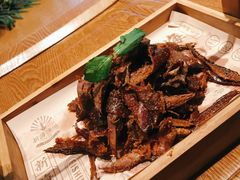 -新海渔港·胶东海鲜家常菜·家宴(奥体中心店)
