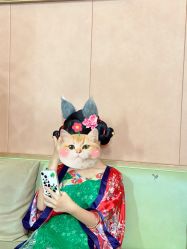 -盘子女人坊古装写真摄影(南京总店)