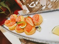 -厦门艾美酒店·新食谱西餐厅
