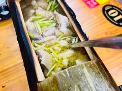 -61号餐吧(兴坪古镇漓江店)