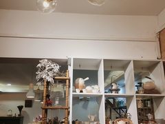 -拾壹cafe·工作室