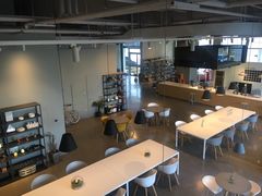 -dotcom coffee古点咖啡(致真大厦店)