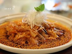 -成都龙之梦大酒店-龙悦中餐厅