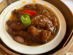 -金苑海鲜酒家(来魅力店)