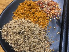 -悦屋老板娘的烤肉店(紫薇田园店)