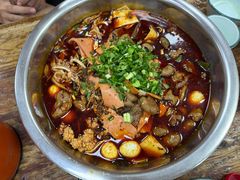 -南湖周冒菜(南湖总店)