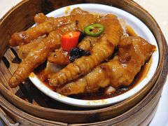 -香港池仔记肠粉王(博多新记襄阳南路店)