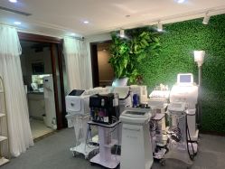 -YooMee优美智能科技美肤机构