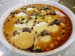 -聚丰园•湖鲜餐厅(阿红私房菜梅石路店)