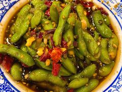 -江城燕子大排档(江汉路步行街店)