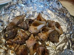 -大东海海鲜酒楼(渔人码头总店)