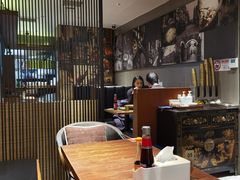 -蟹黄鱼·海派深夜面馆(巨鹿路店)