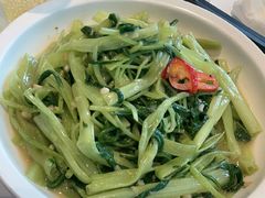 -香港深井掂檔烧鹅茶餐厅(海韵城店)