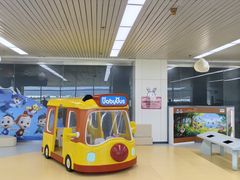 -福州长乐国际机场