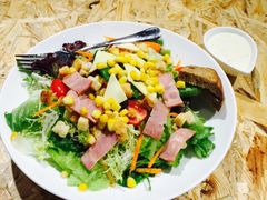 Meal&nbsp;Salad米有沙拉(长泰广场店)-Meal Salad米有沙拉(长泰广场店)