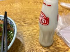 -门框胡同百年卤煮(前门店)