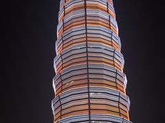 -郑州绿地JW万豪酒店The Grill烤汇扒房