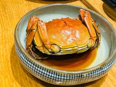 -蟹黄鱼·海派深夜面馆(巨鹿路店)