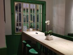 西班牙的火腿-Carmen卡门西班牙餐厅