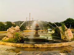 -八景休閒山莊  廣東十大名山莊