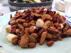 -院8里·少城记忆老川菜(宽窄巷子店)