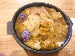 咖喱咕噜鱼-爱辣屋咕噜鱼
