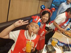 -达美乐比萨(墨玉南路店)