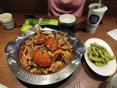 波格力蟹-七欣天(杭州信义坊店)