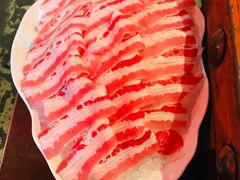-姑妈嫁妆涮羊排专业火锅(中央大街一店)