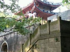 -峙山公园
