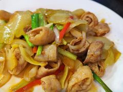 -东江海鲜大排档·潮汕菜·砂锅粥