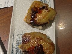 -九井澤精致料理(金茂店)