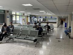 -杭州市第一人民医院(湖滨院区)