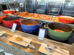 -视界美食自助餐厅·石家庄希尔顿酒店