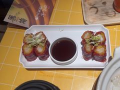 -蔡澜点心·粤菜(花城汇南区店)