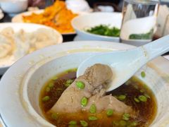 -甄御•海鲜新青岛菜(麦岛店)