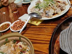 -侠成水上农庄(工业大道店)