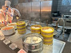 -希尔顿欢朋酒店·欢朋餐厅