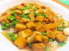 -关东大厨老三熏鹅(新石店)