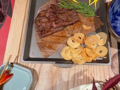 -鸟山鸣·日料食堂(王府井店)