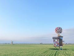 -红海滩国家风景廊道
