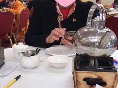 -番禺宾馆丽苑厅