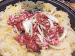-AK47烤羊腿串吧(柳浪家园店)