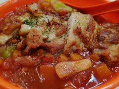 -華歡冰室-WahFoon(吉大店)