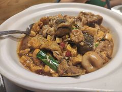 鱼嘴烧鱼杂-U你·湖北家宴菜(南湖总店)